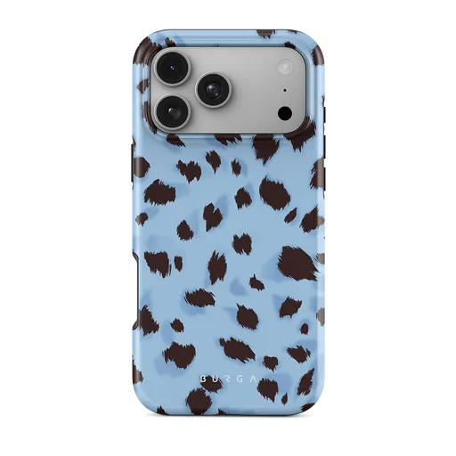 iPhone 17 Pro Max Case, Barely Awake | BURGA